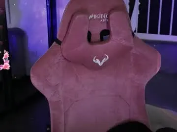 prettybones on Chaturbate