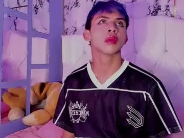 prince_apolo on Chaturbate