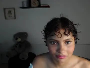 princess_an on Chaturbate
