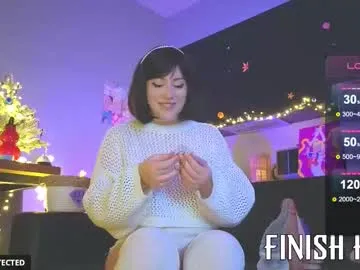 princess_sofiee on Chaturbate