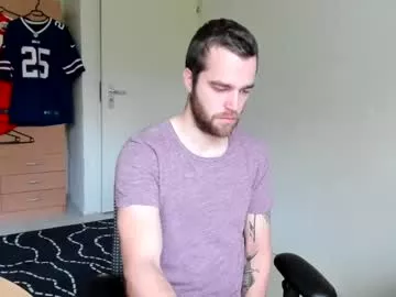 probablynotgonnahappen on Chaturbate