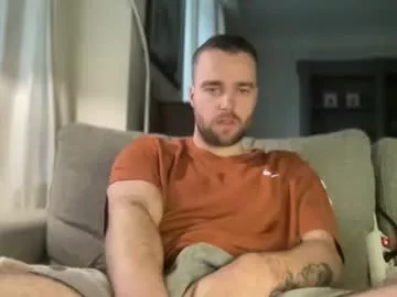 probablynotgonnahappen on Chaturbate