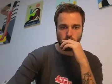 probablynotgonnahappen on Chaturbate