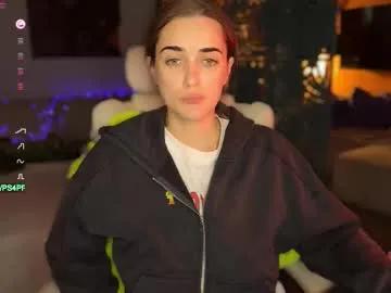 ps6pro on Chaturbate 