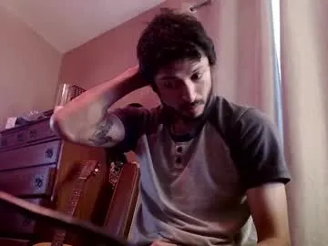 psilocipher on Chaturbate