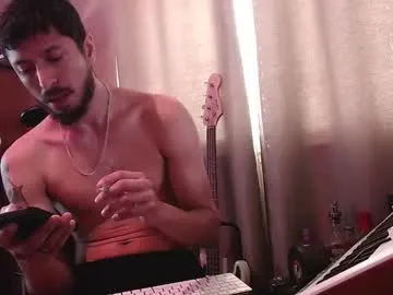 psilocipher on Chaturbate