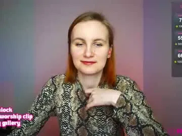 randycherry — joi + feet tease + edging #mistress #dirtytalk #sph #redhead #cuckold