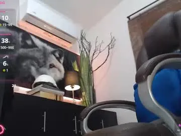 randylukehot on Chaturbate