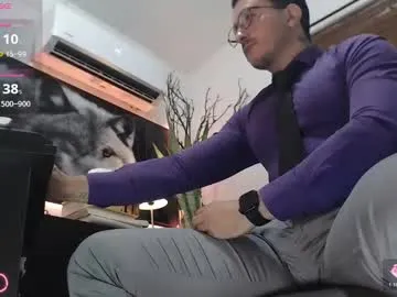 randylukehot on Chaturbate