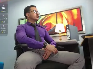 randylukehot — Let's play to excite our office colleagues  show cum lovense #muscle #master #lovense #latino #office #gay #torture #anal #office #horny #blowjob #tattoo #boy #precum #control #muscles #gay #lush #colombia [699 tokens