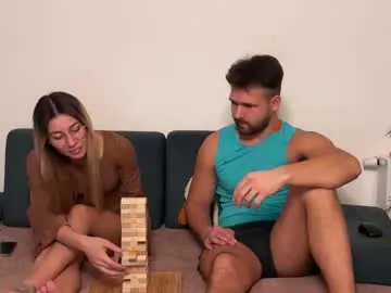 reallove_x — Goal: Take off your clothes, Luna Leo. #young #teen #petite #bigass #18 #couple - Next Goal: Facefuck blowjob