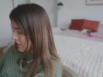 rebeccastonee on Chaturbate