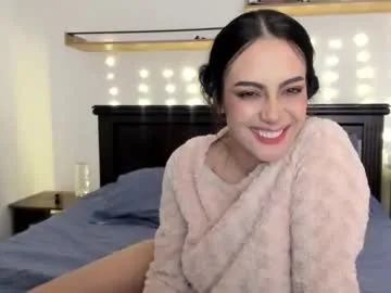 red_flower203 on Chaturbate