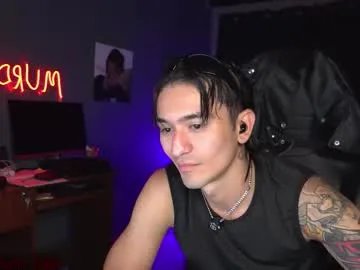 redrum_696 on Chaturbate 
