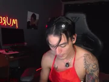 redrum_696 on Chaturbate 