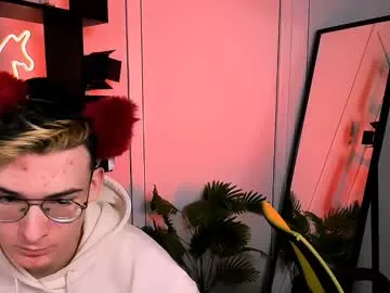 rico_steel on Chaturbate