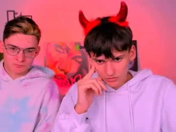 rico_steel on Chaturbate