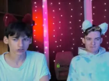 rico_steel on Chaturbate