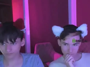 rico_steel on Chaturbate