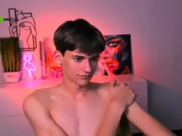 rico_steel on Chaturbate