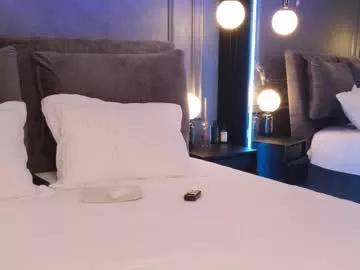 rikka_moore on Chaturbate 