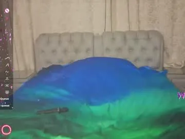 rocky_foxy on Chaturbate