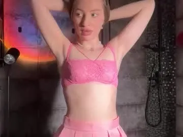 roselunes on Chaturbate