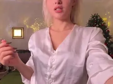 roselyn_rose on Chaturbate