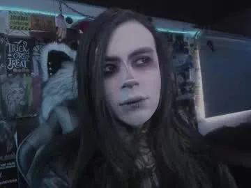 rotten_dreams — CUM EXPLOTION GOAL: #master #femboy #bigcock #goth #twink [299 tokens remaining]