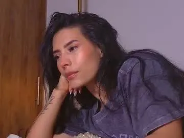 rouse_leon on Chaturbate