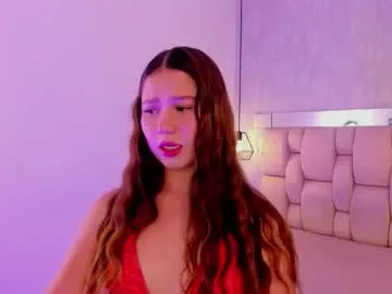 roxie_summers on Chaturbate