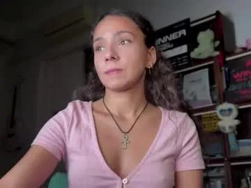 roxieflexie on Chaturbate