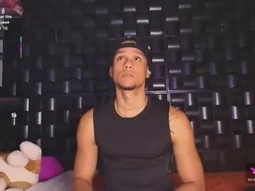 roy_barney on Chaturbate