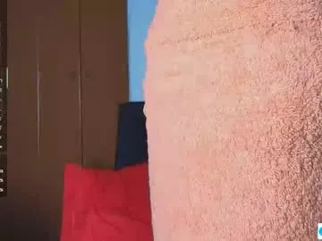 roy_barney on Chaturbate