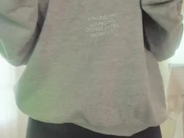 rubijasper18 on Chaturbate