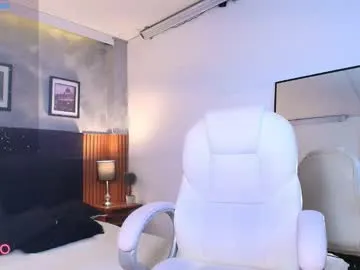 rubybm_ on Chaturbate