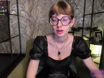 rubytwinkle on Chaturbate