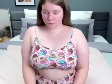 rubyvalen on Chaturbate