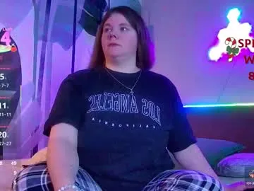 rubyvalen on Chaturbate