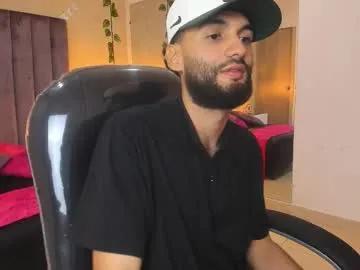 ryan_jackson_ — GOAL: Rubbing my wet hard cock  [150 tokens remaining] Attractive slim guy, ready to please you, happy to show you his attributes to delight you. #bigcock #shower #bearded #cum #hairy