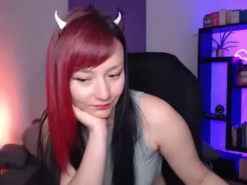 s_lilith on Chaturbate