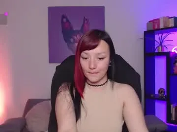 s_lilith on Chaturbate