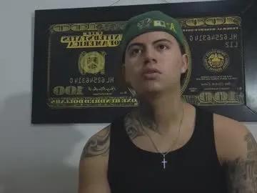 sahara_n_thiago on Chaturbate 