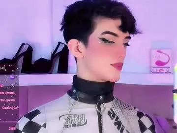 salvatore_boom — GOAL: cum now [923 tokens remaining] Welcome to my room! #femboy #bigcock #skinny #cum #twink