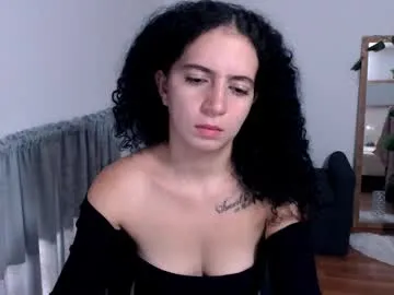 samantha2girl on Chaturbate