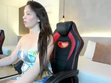 samantha_17_ on Chaturbate 