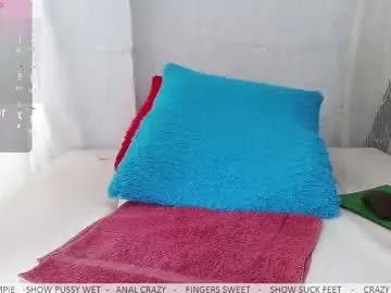 samantrak_love on Chaturbate 