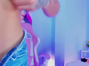 sammy__rose on Chaturbate