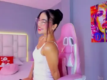 sammy__rose on Chaturbate