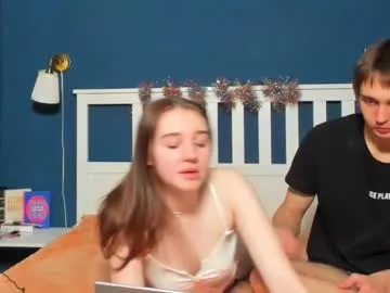 santythousand on Chaturbate